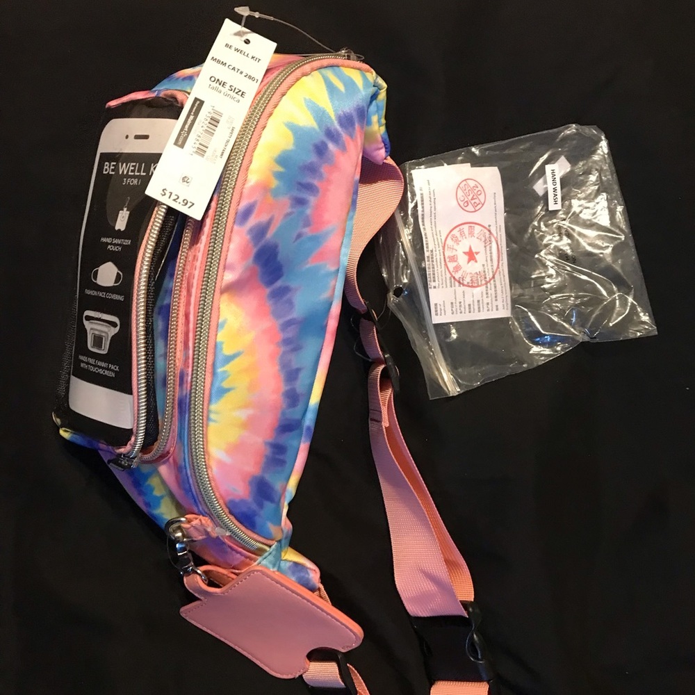 FannyPack